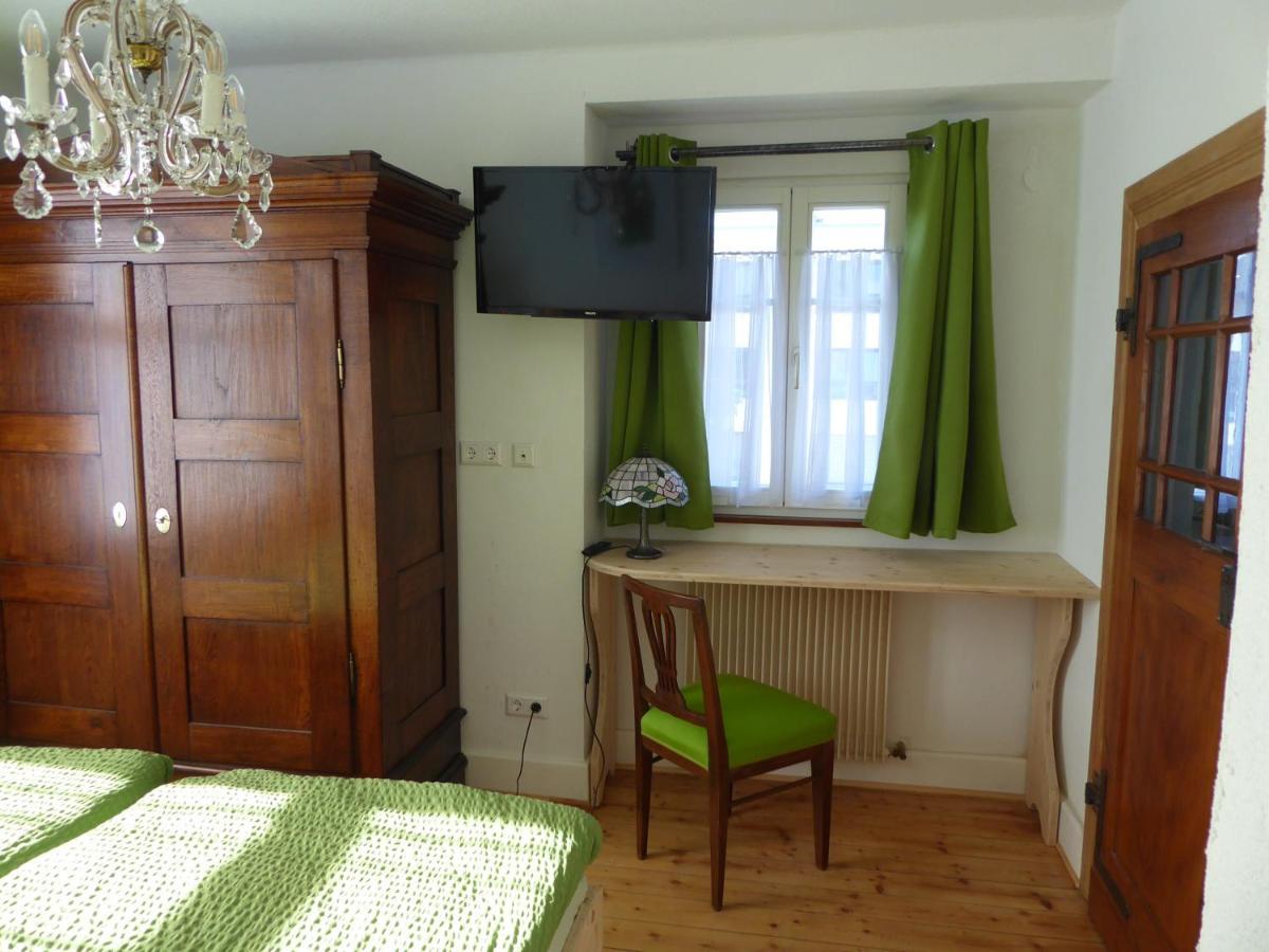 Pension Zur Rose Weil am Rhein Dış mekan fotoğraf